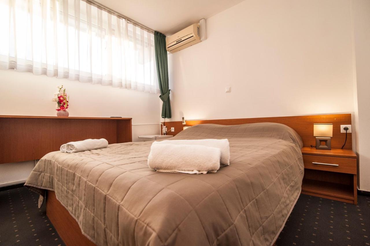 Hotel Faraon Celje Exterior foto