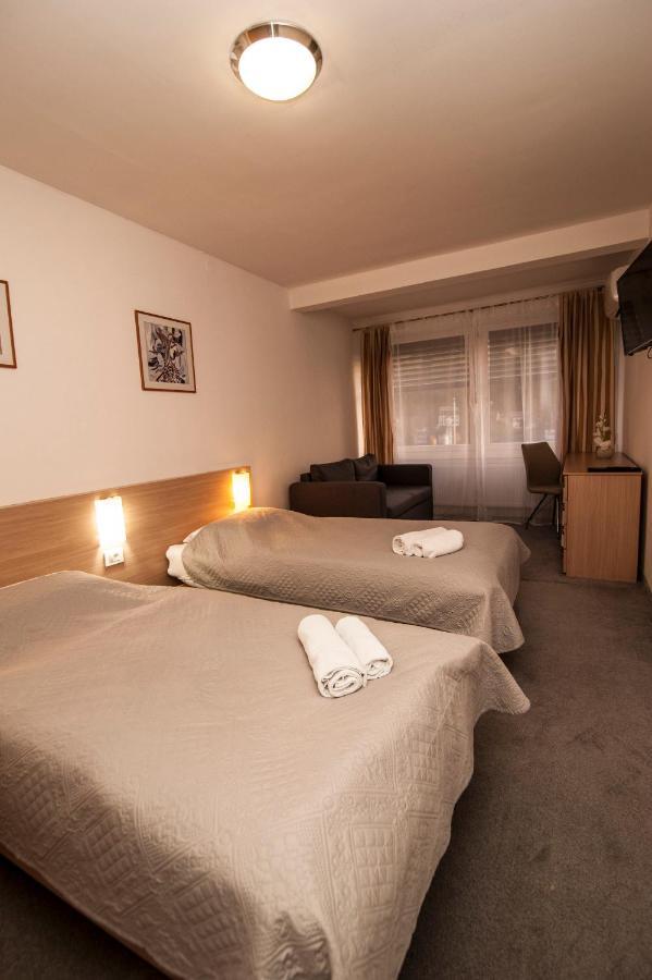 Hotel Faraon Celje Exterior foto